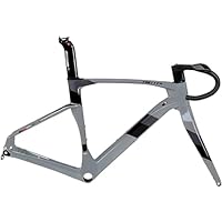 ロードバイク　７００Ｃ　ビンテージ感溢れるカーボンフレーム ロードバイク 700C ビンテージ感溢れるカーボンフレーム